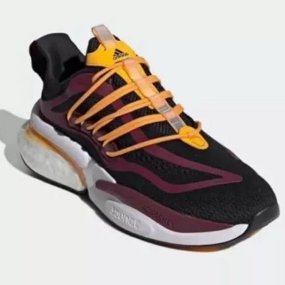 adidas | Shoes | Adidas X Arizona State Asu Sun Devils Alphaboost